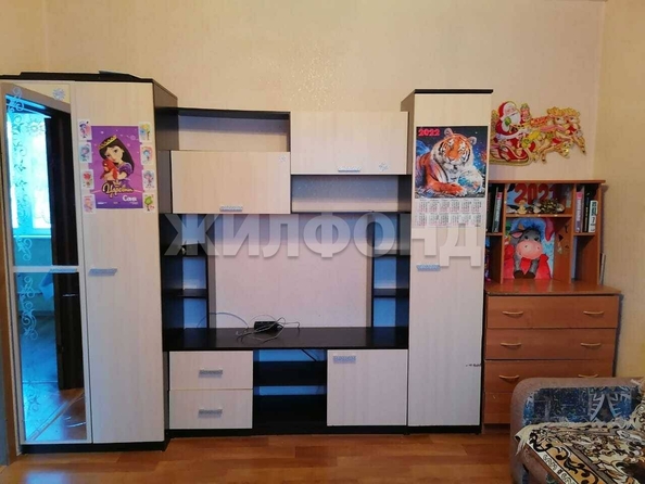 
  Продается 1-комн. квартира, 25.3 м², Одоевского ул, д. 1/2
. Фото 1.