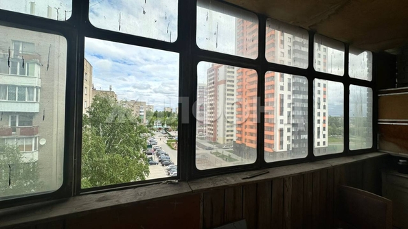 
  Продается 1-комн. квартира, 33.8 м², Немировича-Данченко ул, д. 12/1
. Фото 3.