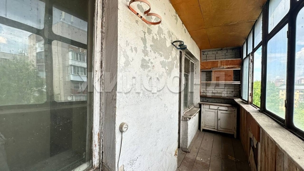 
  Продается 1-комн. квартира, 33.8 м², Немировича-Данченко ул, д. 12/1
. Фото 7.