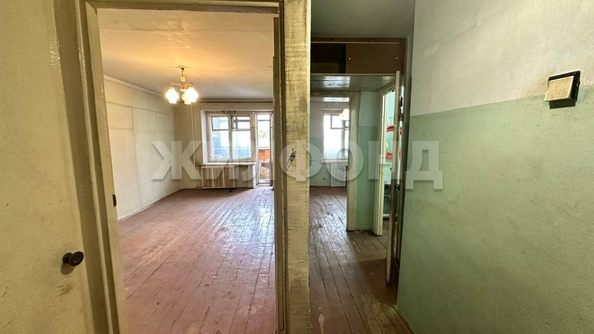 
  Продается 1-комн. квартира, 33.8 м², Немировича-Данченко ул, д. 12/1
. Фото 4.