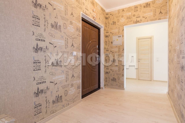 
  Продается 2-комн. квартира, 51.1 м², Заречная ул, д. 29
. Фото 1.
