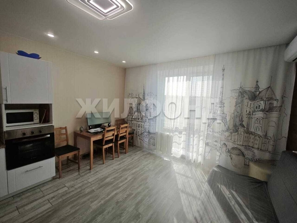 
  Продается 2-комн. квартира, 43.2 м², Затонского ул, д. 106
. Фото 4.
