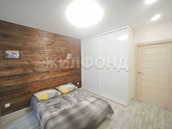 
  Продается 2-комн. квартира, 43.2 м², Затонского ул, д. 106
. Фото 6.