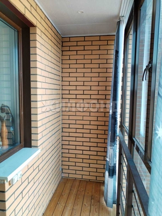 
  Продается 2-комн. квартира, 43.2 м², Затонского ул, д. 106
. Фото 13.