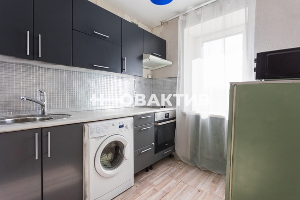 
  Продается 1-комн. квартира, 29.2 м², Серафимовича ул, д. 14
. Фото 6.