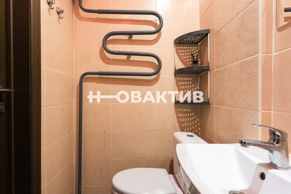 
  Продается 1-комн. квартира, 29.2 м², Серафимовича ул, д. 14
. Фото 11.