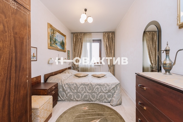 
  Продается 3-комн. квартира, 63.8 м², Громова ул, д. 7
. Фото 1.