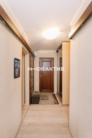 
  Продается 3-комн. квартира, 63.8 м², Громова ул, д. 7
. Фото 22.