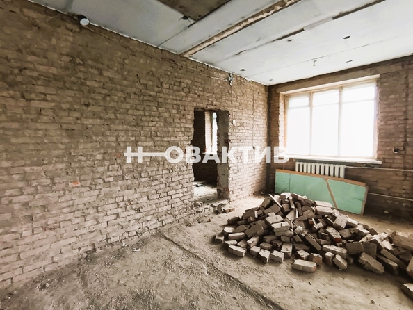 
  Продается универсальное помещение, 541 м², Береговая ул, д. 27
. Фото 10.
