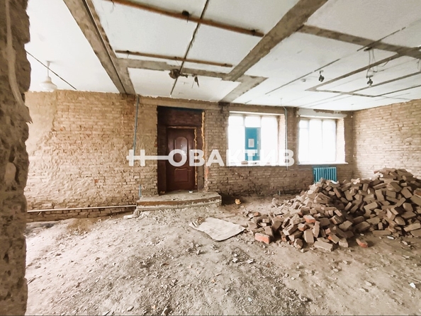 
  Сдается универсальное помещение, 541 м², Береговая ул, д. 27
. Фото 5.