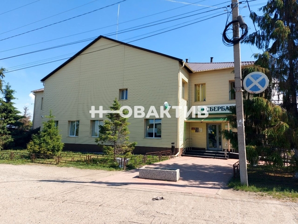 
  Продается универсальное помещение, 605.6 м², Октябрьская ул, д. 18
. Фото 1.
