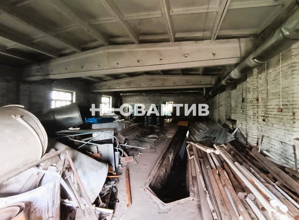 
  Сдается универсальное помещение, 550 м², Береговая ул, д. 27
. Фото 4.