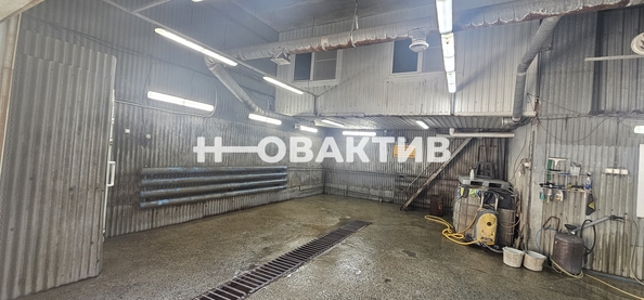 
  Сдается универсальное помещение, 156.9 м², Кропоткина ул, д. 201
. Фото 6.