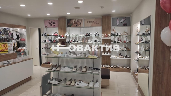
  Продается торговая площадь, 113 м², Карла Маркса пр-кт, д. 10
. Фото 2.