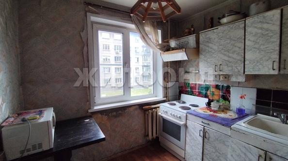 
  Продается 2-комн. квартира, 44.3 м², Ипподромская ул, д. 25
. Фото 1.