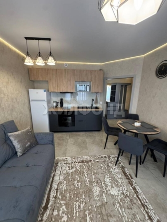 
  Продается 2-комн. квартира, 40 м², Титова ул, д. 253/6
. Фото 3.