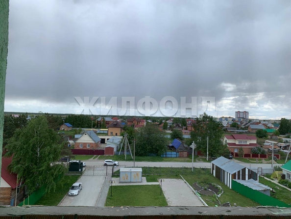 
  Продается 2-комн. квартира, 53 м², Зеленая ул, д. 27
. Фото 7.