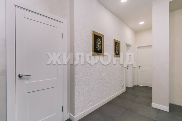
  Продается 3-комн. квартира, 127.3 м², Богдана Хмельницкого ул, д. 11/3
. Фото 22.