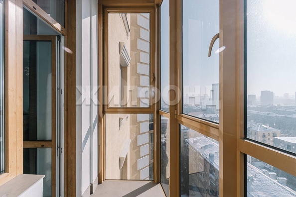 
  Продается 3-комн. квартира, 127.3 м², Богдана Хмельницкого ул, д. 11/3
. Фото 26.