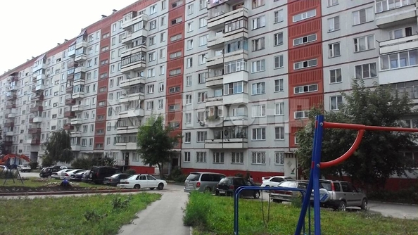 
  Продается 3-комн. квартира, 60 м², Комсомольская ул, д. 4
. Фото 8.