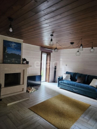 
  Продается дом, 83 м², СНТ Полянка (Кировский р-н)
. Фото 2.