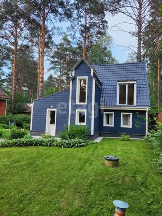 
  Продается дом, 83 м², СНТ Полянка (Кировский р-н)
. Фото 14.