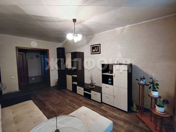 
  Продается 3-комн. квартира, 58 м², 9-й Гвардейской Дивизии ул, д. 14
. Фото 9.