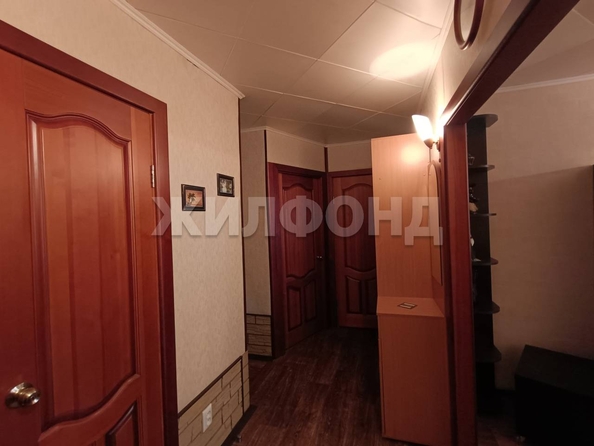 
  Продается 3-комн. квартира, 58 м², 9-й Гвардейской Дивизии ул, д. 14
. Фото 17.