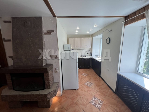
  Продается 3-комн. квартира, 61.6 м², ЖКО Аэропорта ул, д. 18
. Фото 2.