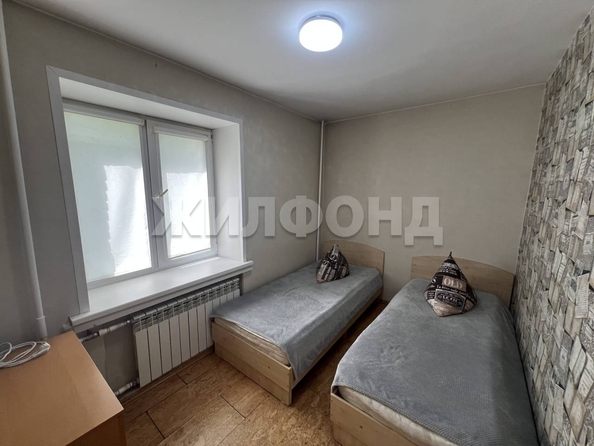 
  Продается 3-комн. квартира, 61.6 м², ЖКО Аэропорта ул, д. 18
. Фото 8.