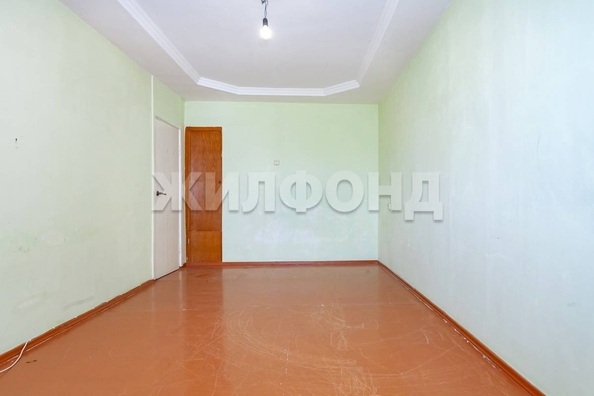 
  Продается 3-комн. квартира, 65 м², Попова ул, д. 4
. Фото 4.