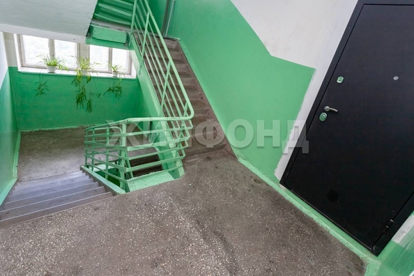 
  Продается 3-комн. квартира, 65 м², Попова ул, д. 4
. Фото 13.