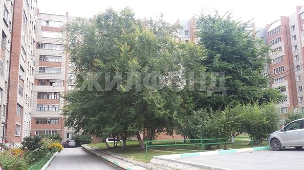 
  Продается 3-комн. квартира, 65.8 м², Планировочная ул, д. 58
. Фото 5.