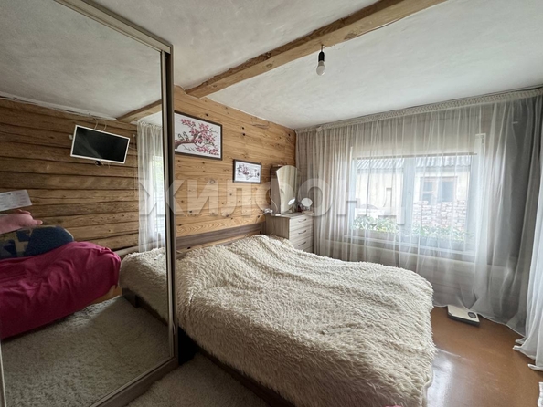 
  Продается дом, 57.4 м², село Боровое
. Фото 8.