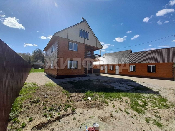 
  Продается дом, 189.7 м², село Скала
. Фото 2.