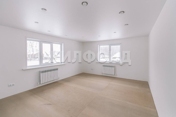 
  Продается дом, 189.7 м², село Скала
. Фото 14.