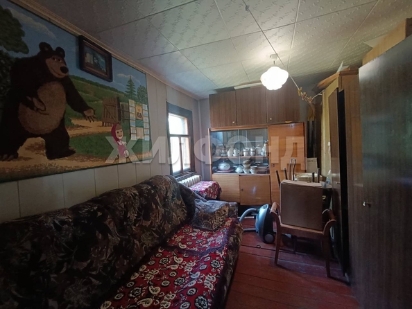 
  Продается дом, 52.7 м², рабочий поселок Коченево
. Фото 4.