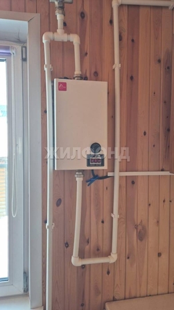 
  Продается дом, 120 м², деревня Буньково
. Фото 7.