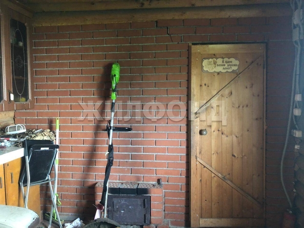 
  Продается дом, 120.7 м², деревня Буньково
. Фото 8.