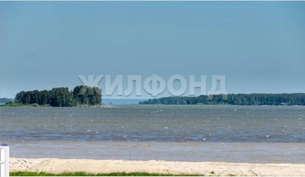 
  Продается земельный участок, 15 соток, село Кирза
. Фото 1.