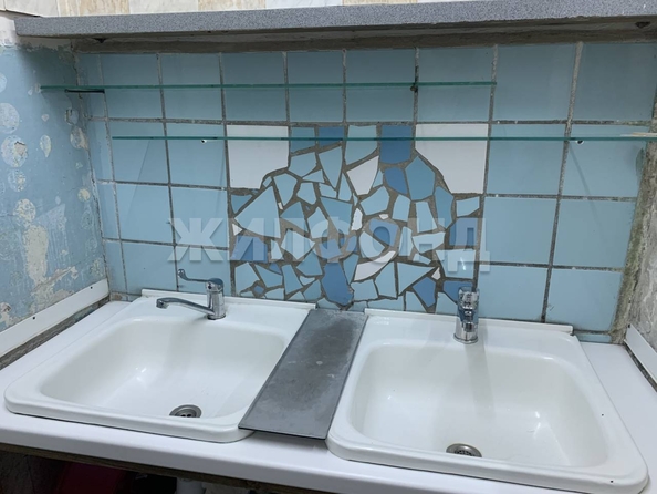 
  Продается комната, 16.5 м², Дмитрия Донского ул, д. 23
. Фото 5.