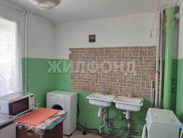 
  Продается комната, 20.3 м², Дмитрия Шамшурина ул, д. 4а
. Фото 10.