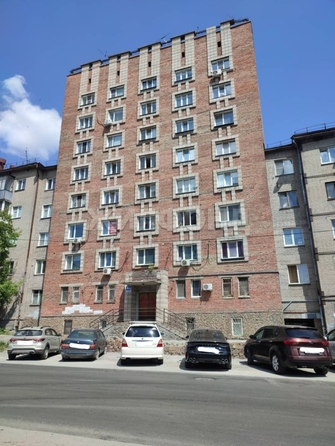 
  Продается комната, 20.3 м², Дмитрия Шамшурина ул, д. 4а
. Фото 16.