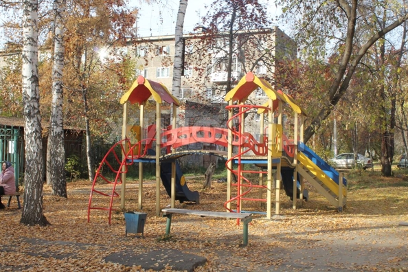 
  Продается комната, 18 м², ЖКО Аэропорта ул, д. 19
. Фото 1.