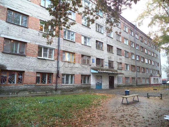 
  Продается комната, 18 м², ЖКО Аэропорта ул, д. 19
. Фото 3.