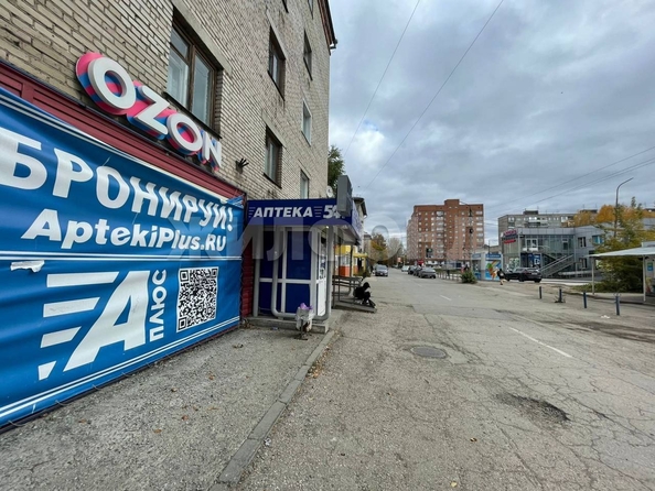 
  Продается комната, 18 м², ЖКО Аэропорта ул, д. 19
. Фото 1.