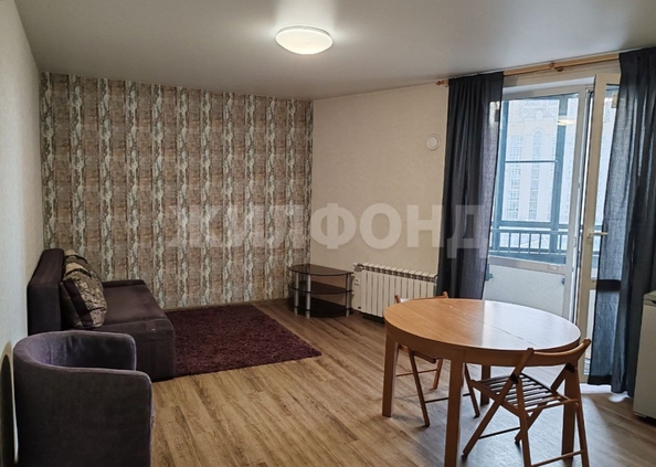 
  Сдается 1-комн. квартира, 36 м², Немировича-Данченко ул, д. 146/1
. Фото 6.