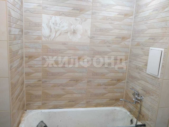 
  Сдается 1-комн. квартира, 35 м², Горбаня ул, д. 11
. Фото 6.