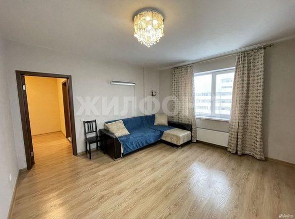 
  Сдается 1-комн. квартира, 40 м², Первомайская ул, д. 230
. Фото 5.
