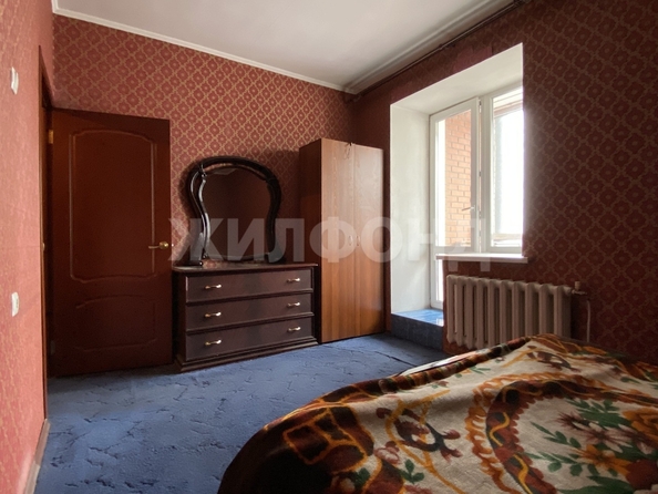 
  Сдается 2-комн. квартира, 56 м², Жуковского ул, д. 108
. Фото 7.
